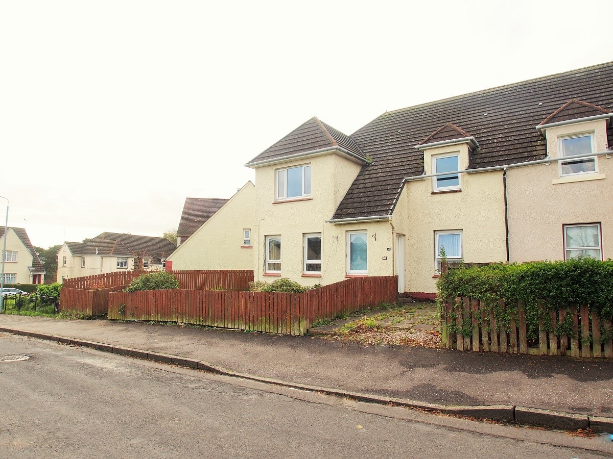 60 Birch Crescent Clarkston Central Letting Services Letting Agents