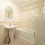 14 WOODLANDS COURT THORNLIEBANK WOODLANDS ROAD THORNLIEBANK GLASGOW G46 7SA Main Bathroom v1