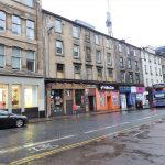56 Howard Street Merchant City Glasgow G1 4EE Exterior