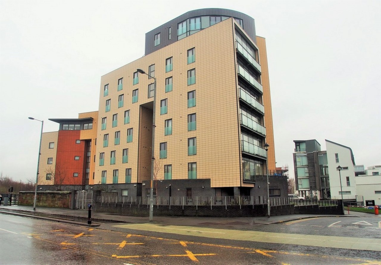 90 London Road City Centre Central Letting Services