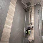 34 Minerva Way West End Glasgow Lanarkshire G3 8GD Main Bathroom Waterfall Shower