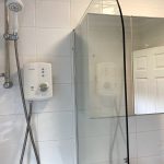 15 Wykeham Place, Glasgow, G13 3YS Bathroom Shower