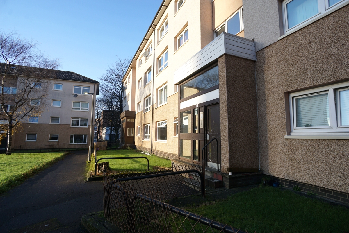 6 Kennedy Path Townhead Central Letting Services Letting Agents Glasgow