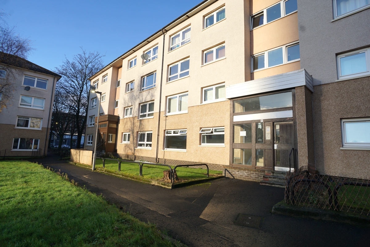 6 Kennedy Path Townhead Central Letting Services Letting Agents Glasgow