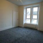 101 Forth Street South Side Glasgow City G41 2TA Bedroom 2