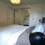 5 Napiershall Street Kelvinbridge Glasgow G20 6HQ Bedroom 3