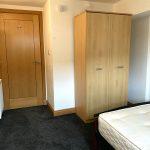 90 London Road City Centre Glasgow G1 5DE Bedroom 9