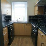 346 Lincoln Avenue Knightswood G13 3LP Kitchen 1