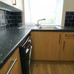 346 Lincoln Avenue Knightswood G13 3LP Kitchen 3