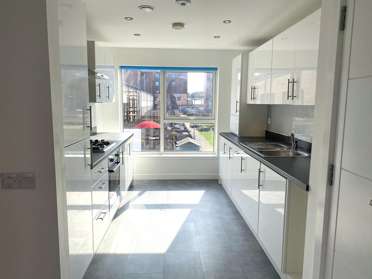 21 Bedford Street South Side Central Letting Services Letting